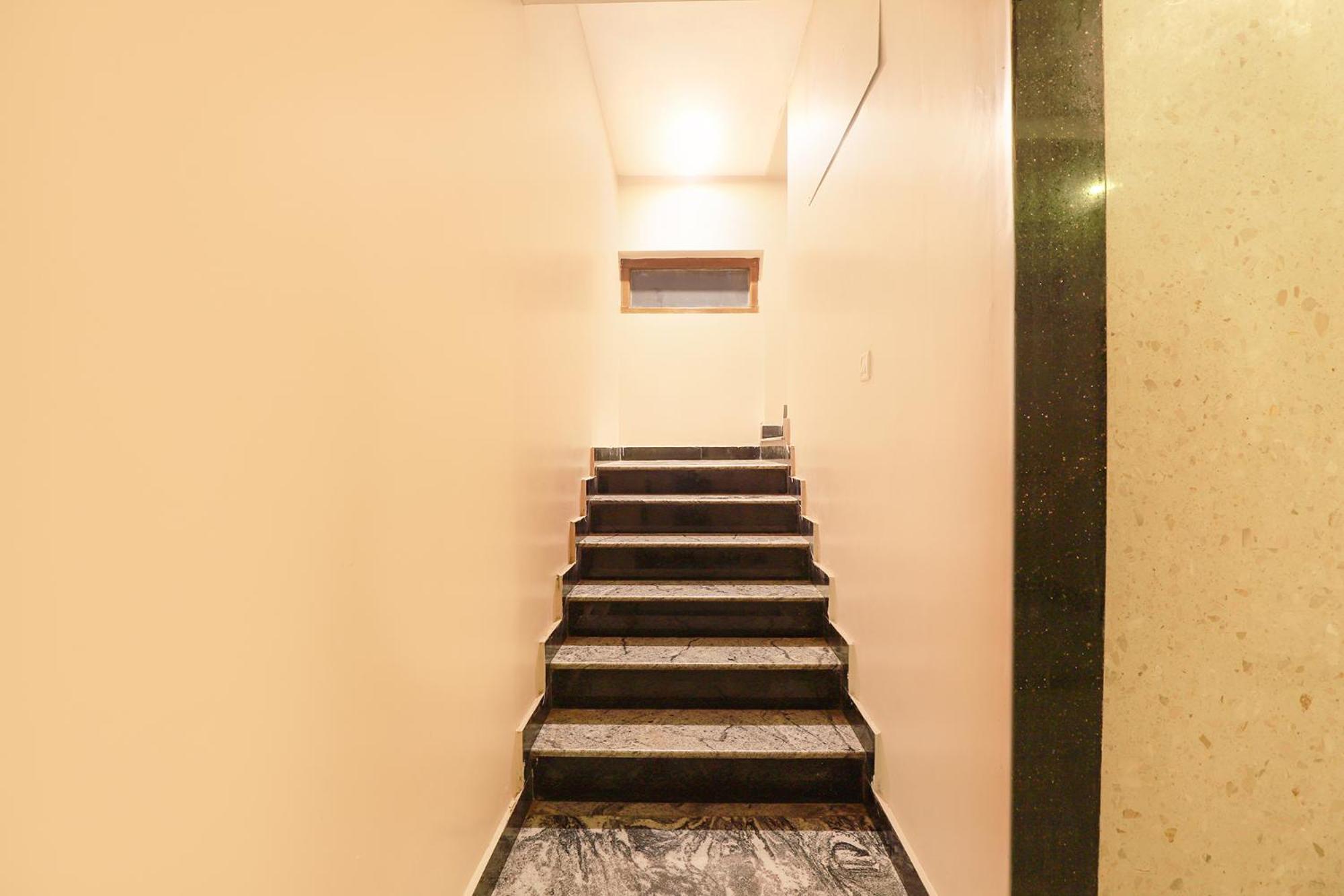 Fabhotel Nk Courtyard - Nr Guindy Industrial Estate Chennai Luaran gambar
